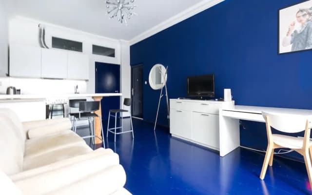 Apartments Blue at Synagogue - photo 2