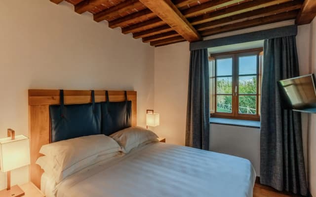 Villa Tolomei Hotel & Resort - photo 4