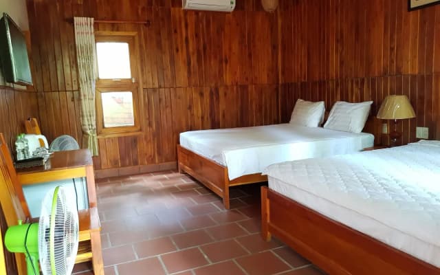 Free Beach Resort - photo 5