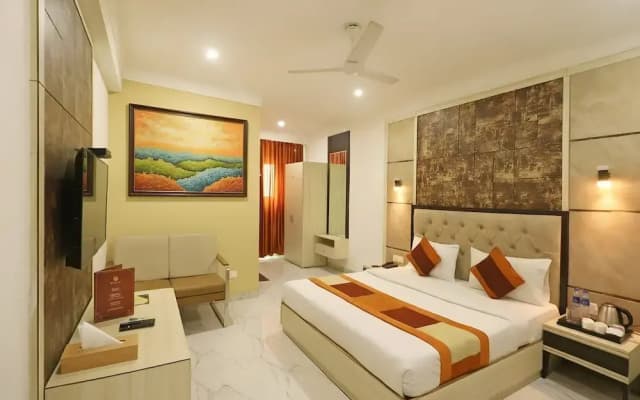 99 Hotel Apple Park - photo 4