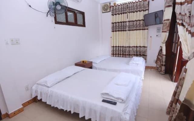 DH Hostel - photo 5