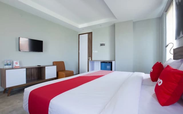 OYO 2123 Sun Residence - photo 3