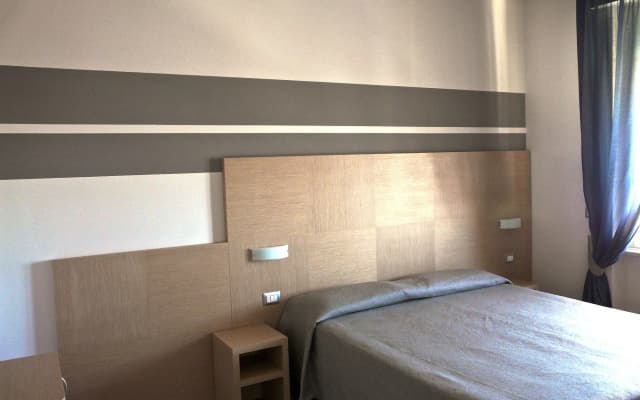 Hotel La Scaletta - photo 4