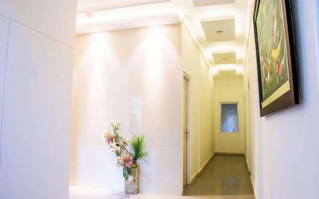 ZEN Rooms Senopati Syariah - photo 2