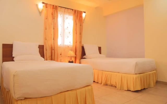 Crystal Suites - photo 3