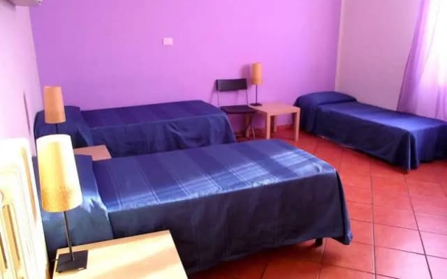 Hotel Paola - photo 2