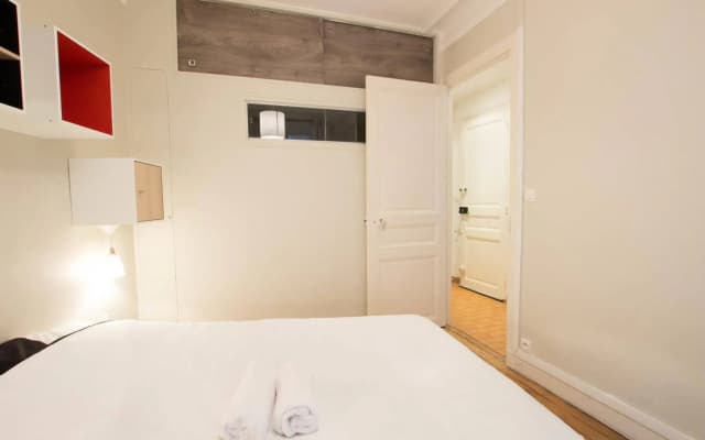 Designer Stay - Eiffel Tower - photo 5