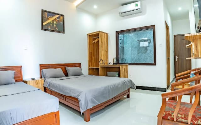 Little Boss Homestay - photo 3