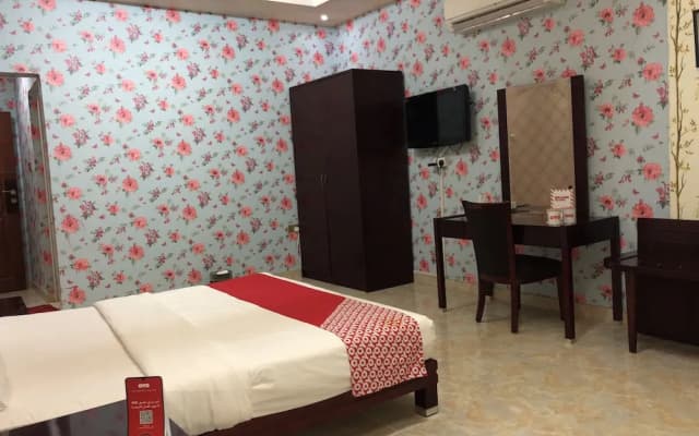 OYO 109 Al Thabit Modern Hotel Apartment - photo 5