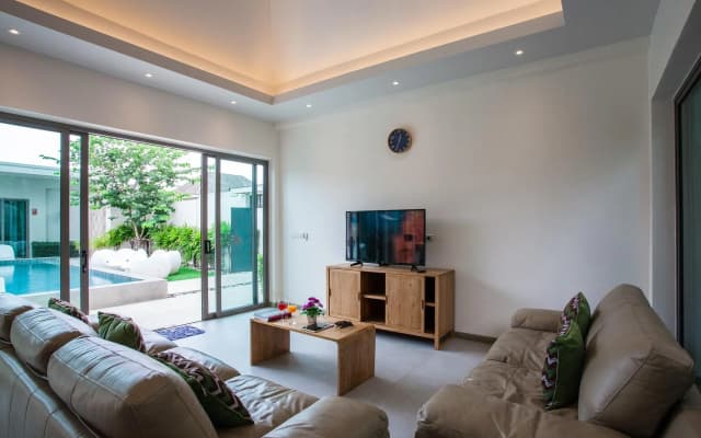 Areeca Pool Villa (SHA Plus+) - photo 2