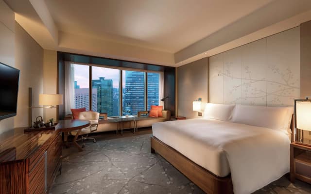 Conrad Tokyo - photo 3