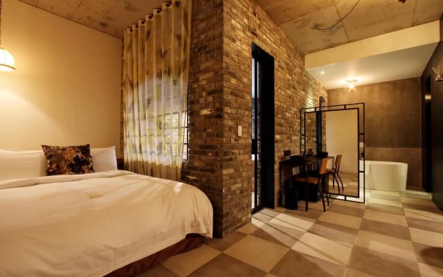 Hotel Loft - photo 5