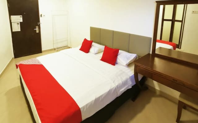 OYO 1227 Aa Inn - photo 5