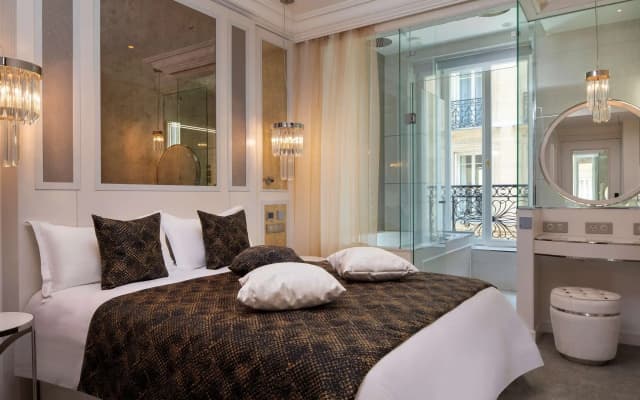 Paris j'Adore Hotel & Spa - photo 5