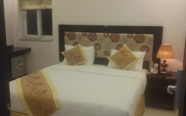 Areca Riverside Hotel - photo 3