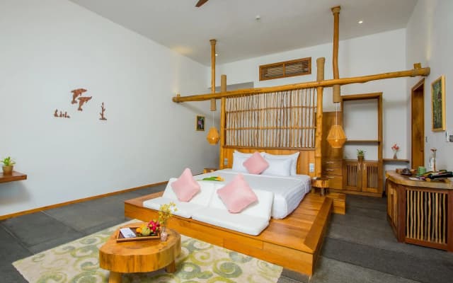 Green Bay Phu Quoc Resort & Spa - photo 5