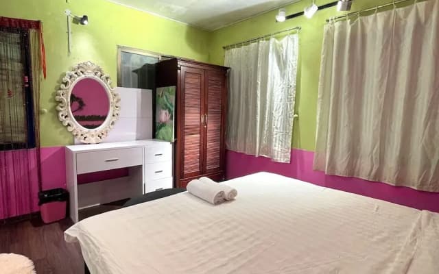 Luna Homestay - photo 4