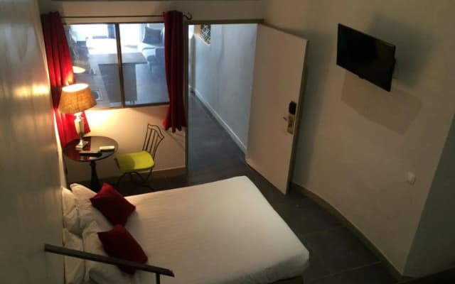 Hôtel Little Regina - photo 2