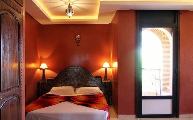 Palais Dar Ouladna - photo 4