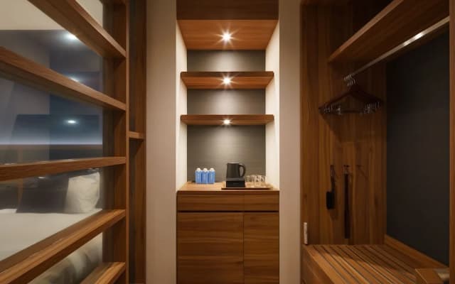 Hotel Sails - photo 2