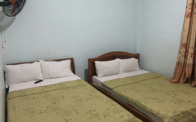 SPOT ON 872 Van An Motel - photo 3