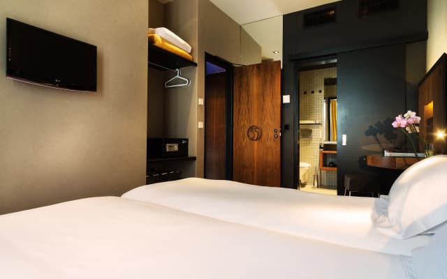 Hôtel Châteaudun Opéra - photo 5