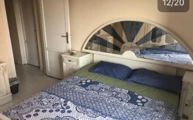 Private Room in Apartment at Rehab City غرفة خاصة في شقة بمدينة الرحاب - photo 2