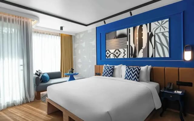 TRIBE Phuket Patong - Brand New - photo 3