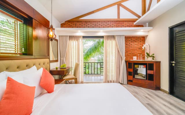 Famiana Resort & Spa Phu Quoc - photo 5