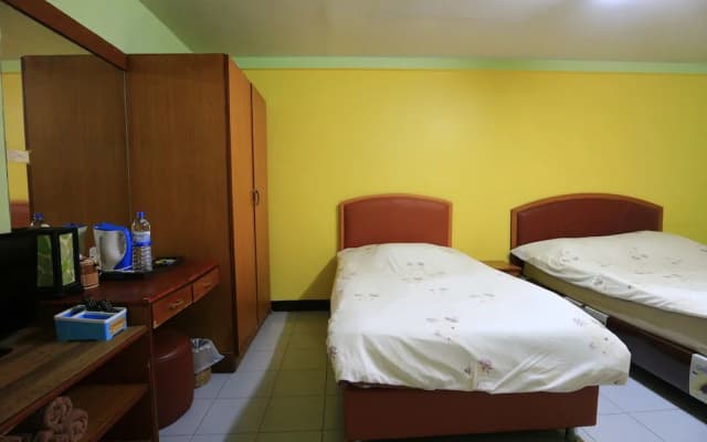 47 Resort - photo 4