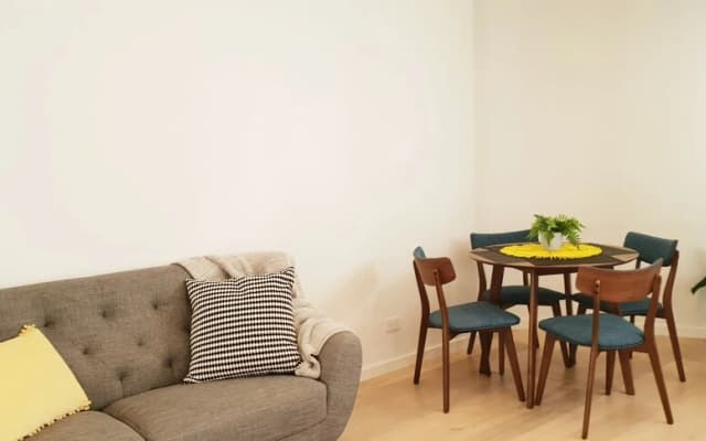 North Melbourne Lifestyle Stays - photo 3