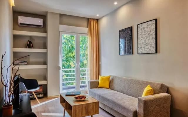 Keramikos Comfortable Apartment #3 - photo 2