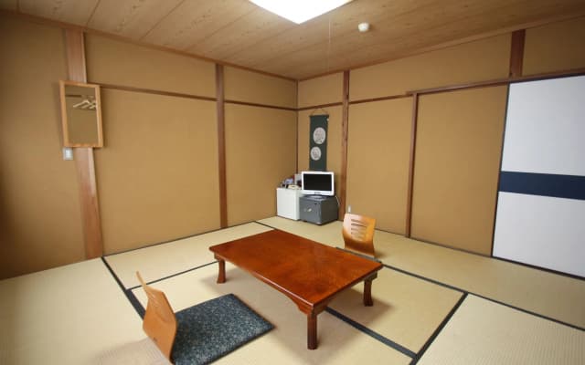 Yamadaya Ryokan - photo 4