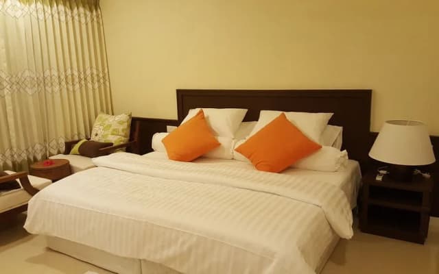 Tropical Village - photo 4
