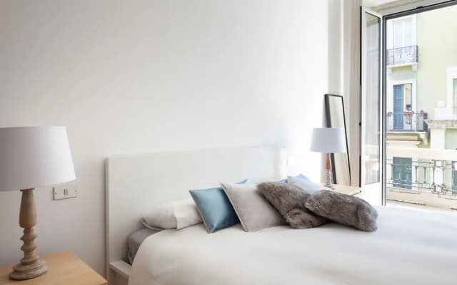 Volta Apartment - photo 2
