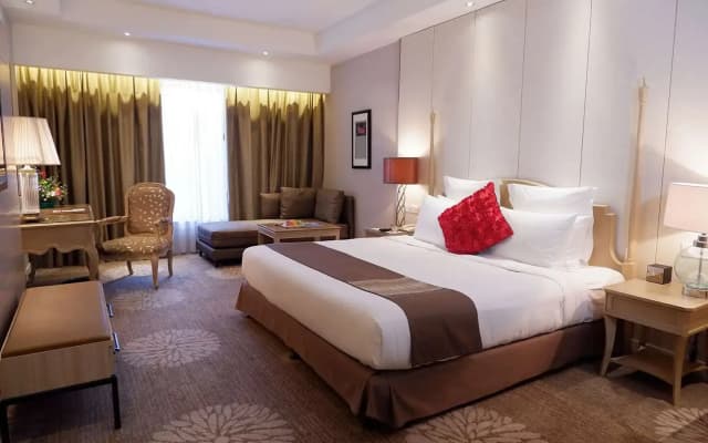 Dusit Princess Melaka - photo 3