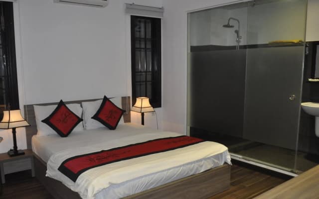 Ki No Homestay - photo 2