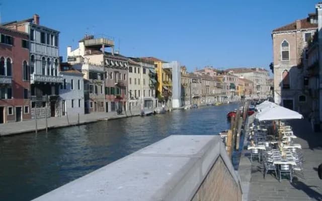 Lagoon Apartment - photo 4