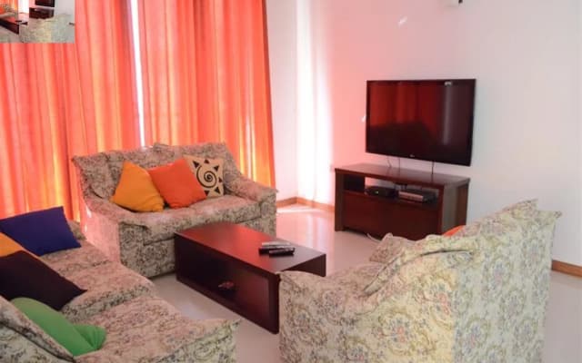 Zain Apartments - photo 3