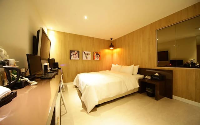 Sheel Hotel(쉴호텔) - photo 4