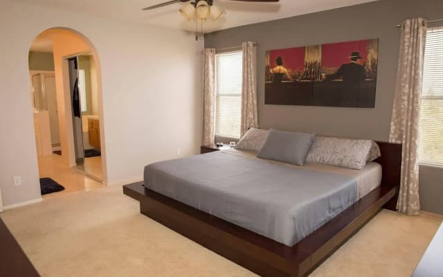 Luxury Home in Summerlin Las Vegas - photo 5