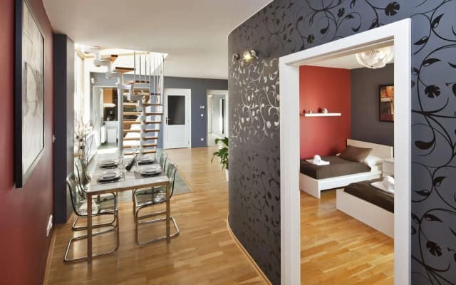 Premier Apartments Wenceslas Square - photo 4