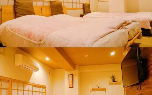 Hotel Saikoukan - photo 5