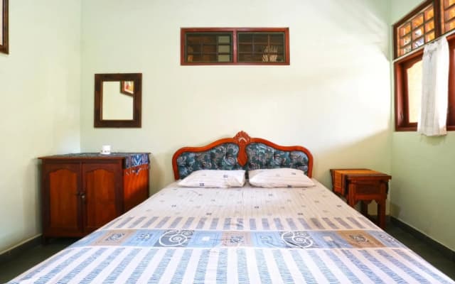 Bamboo Inn Kuta - photo 4