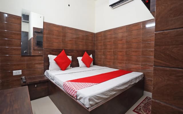 OYO 49587 Hotel Sai - photo 3