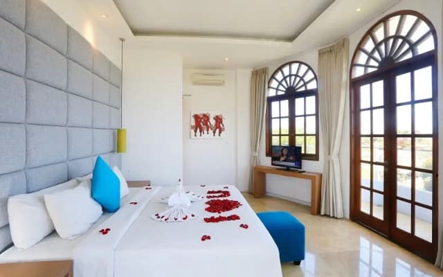 Friends House Bali - photo 4