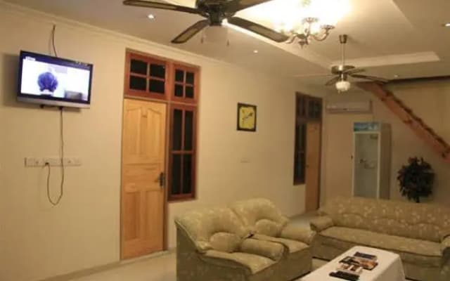 Sizam Reef View Guest House - photo 2