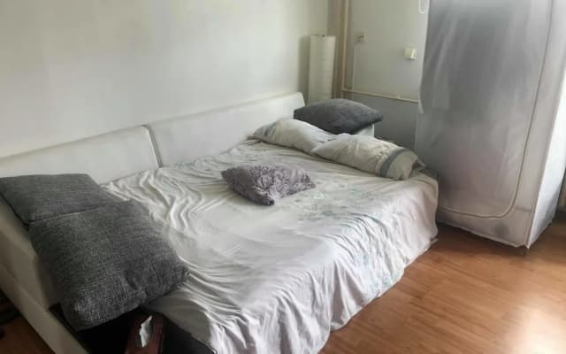 Shared Flat - photo 3