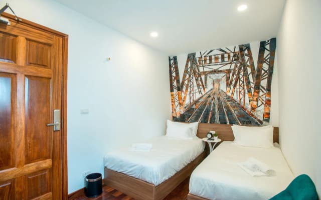 Nexy Hostel - photo 3
