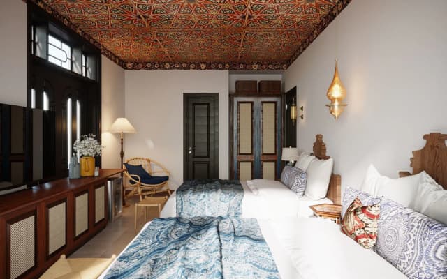 The Mansion Hoi An by Minova - photo 3
